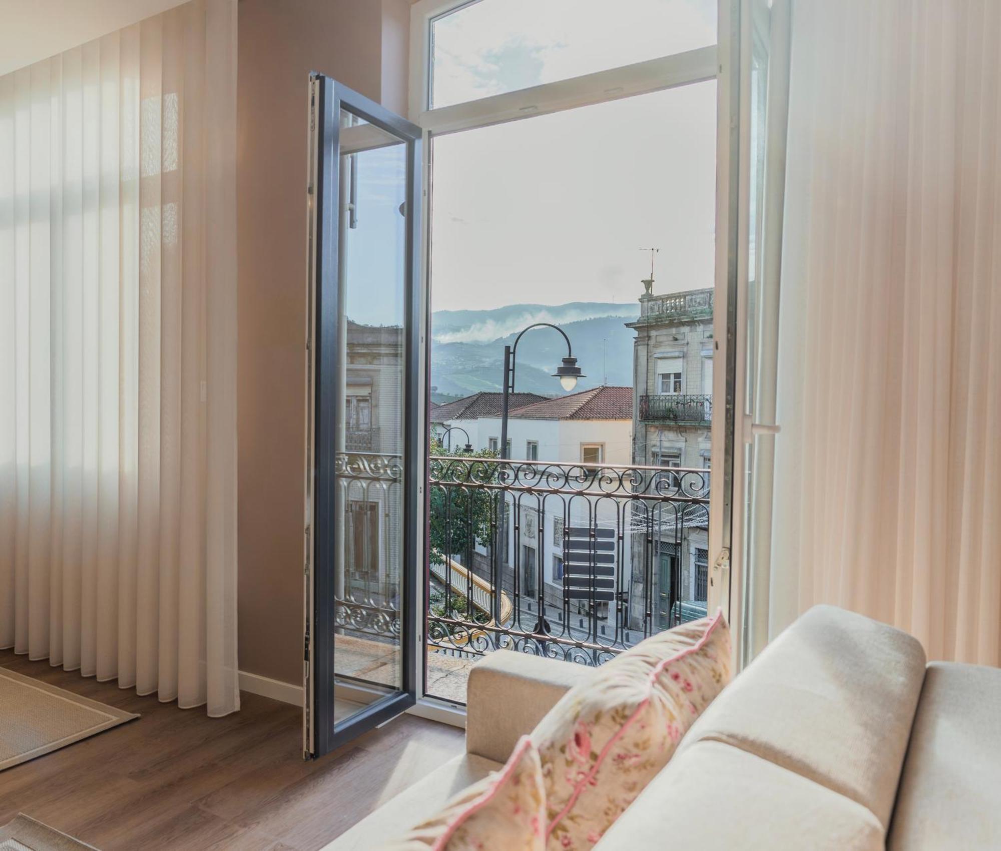 Primeiro Quartel Apartments - 3 Пезу-да-Регуа Экстерьер фото